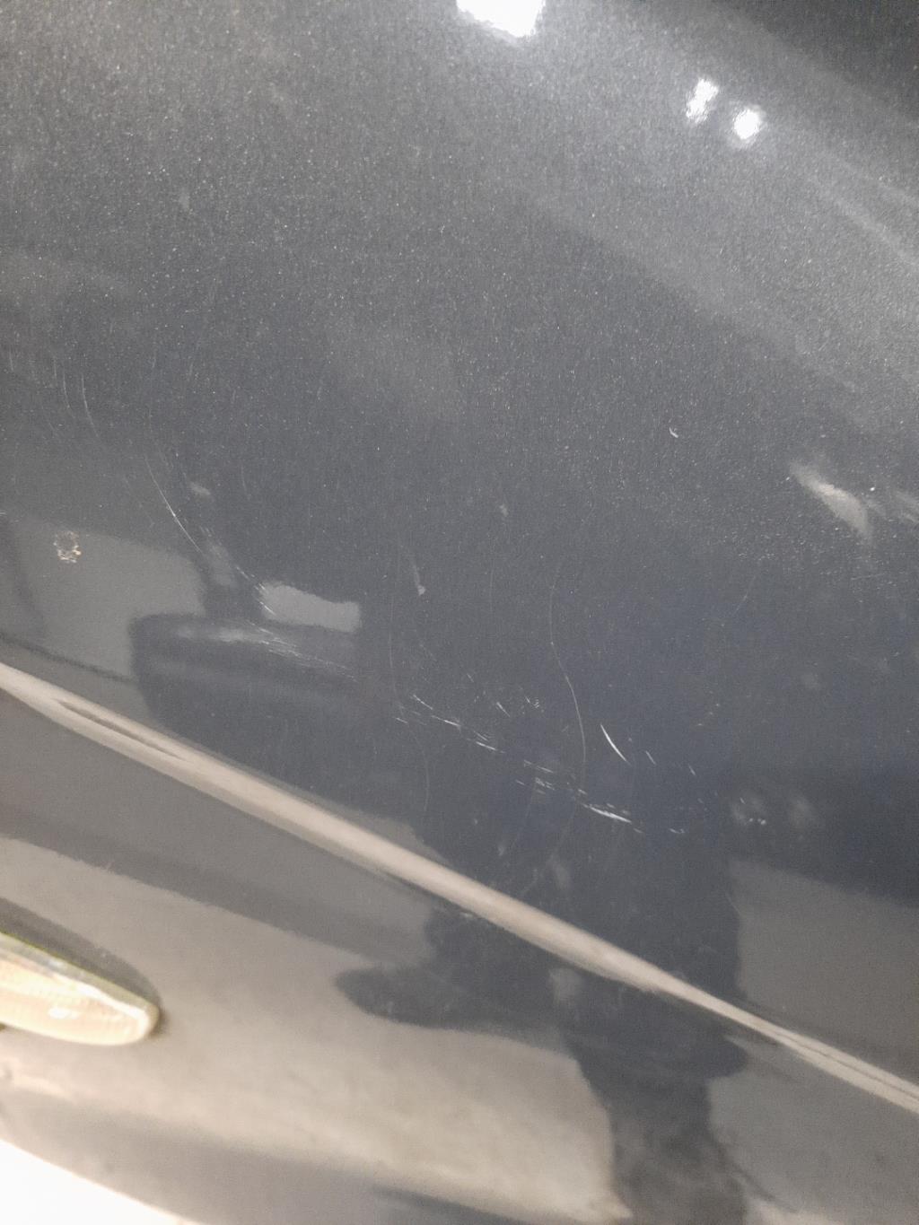 Parafango anteriore destro HYUNDAI TRAJET Diésel - 1