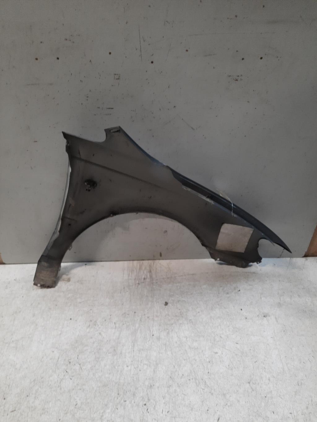 Parafango anteriore sinistro HYUNDAI TRAJET Diésel - 1