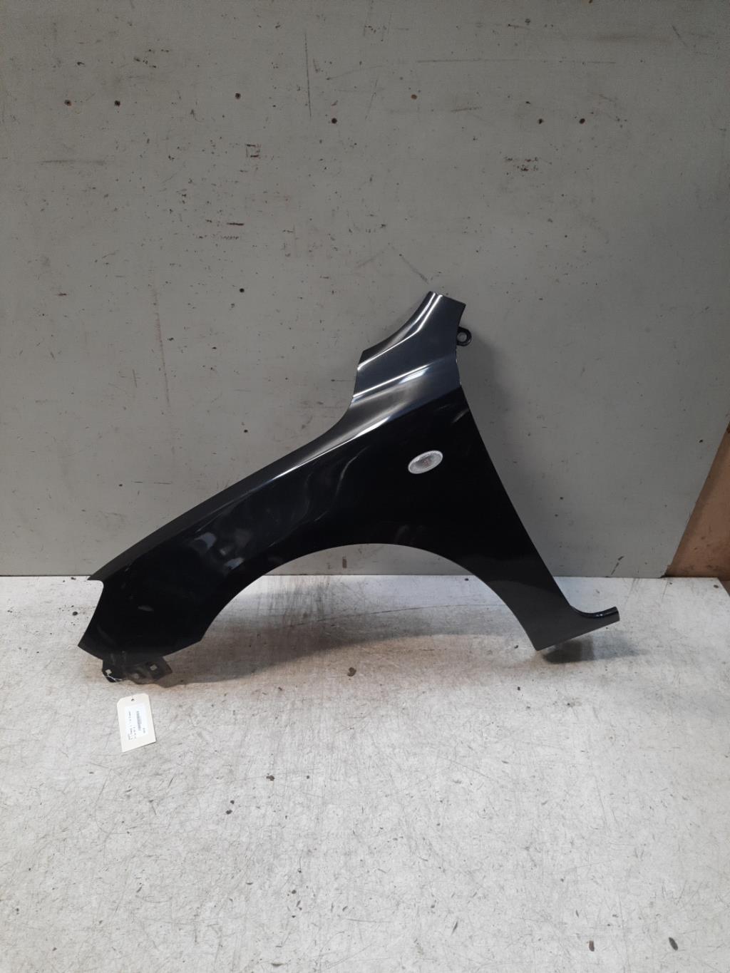 Aile avant gauche MAZDA 3 1 PHASE 1 Diesel - 1