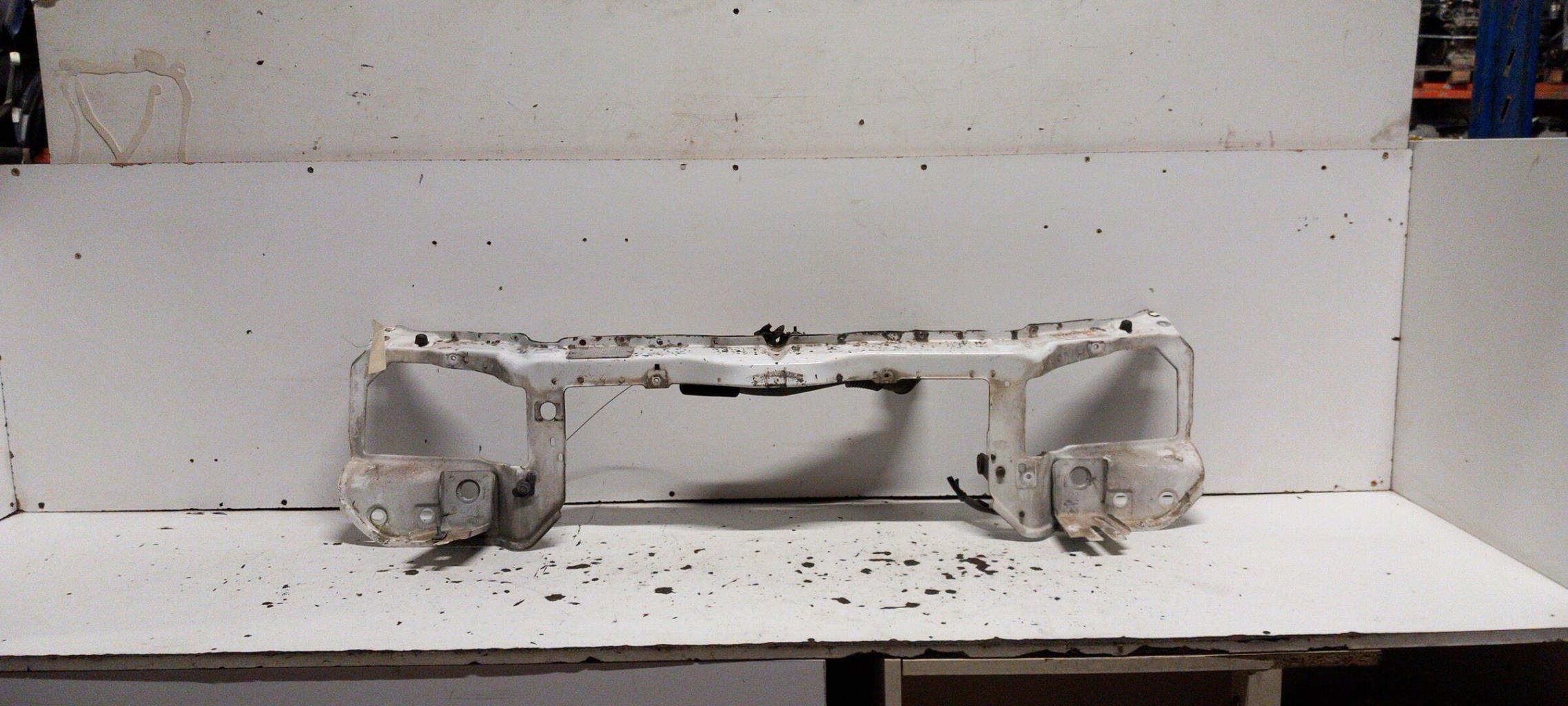 Pannellatura anteriore PEUGEOT 106 PHASE 2 Gasolina - 1