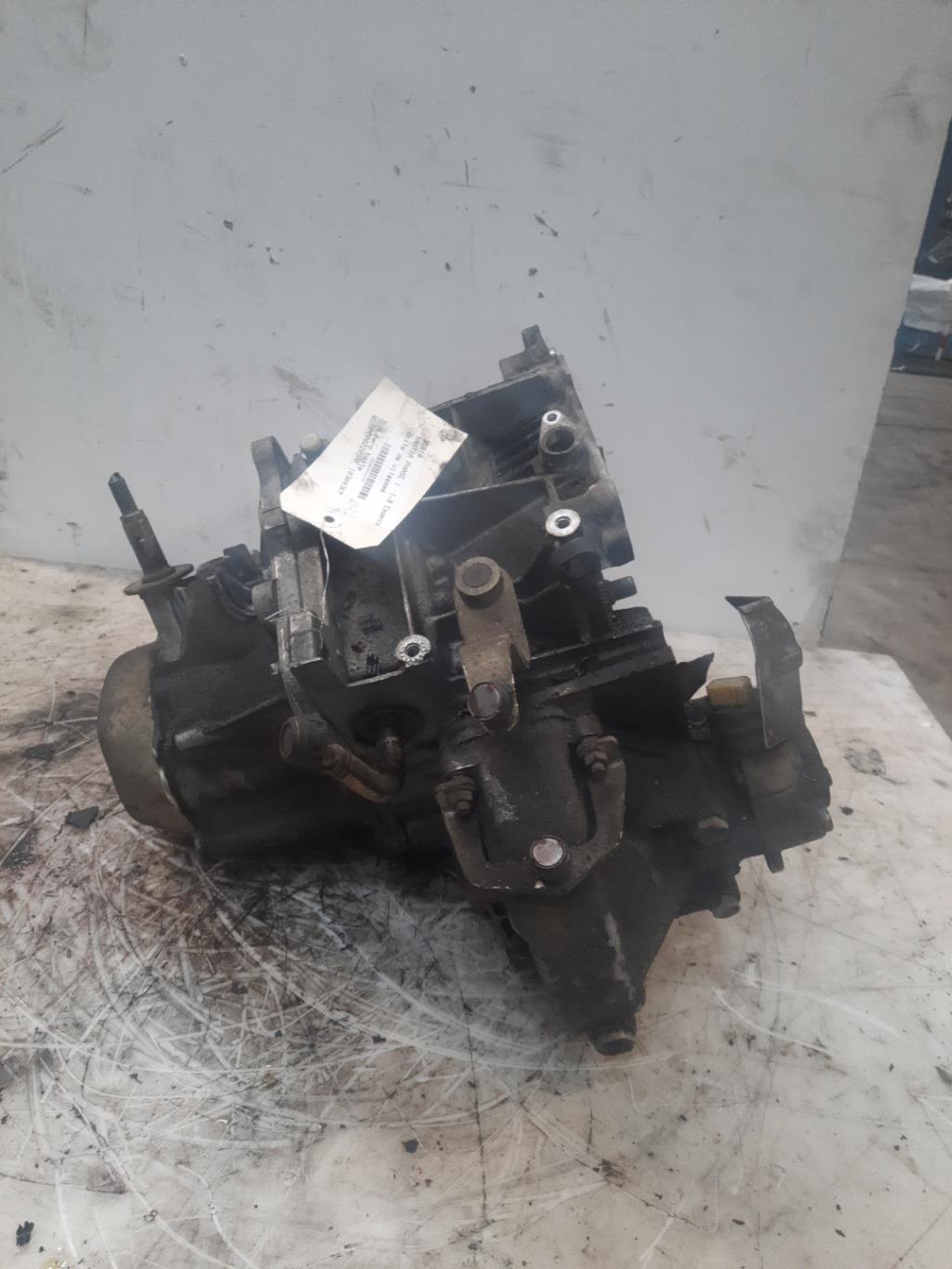 Scatola cambio CITROEN XANTIA PHASE 1 Gasolina - 1