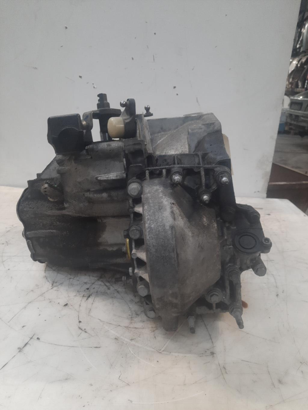 Boite de vitesses CITROEN C5 2 Diesel - 1