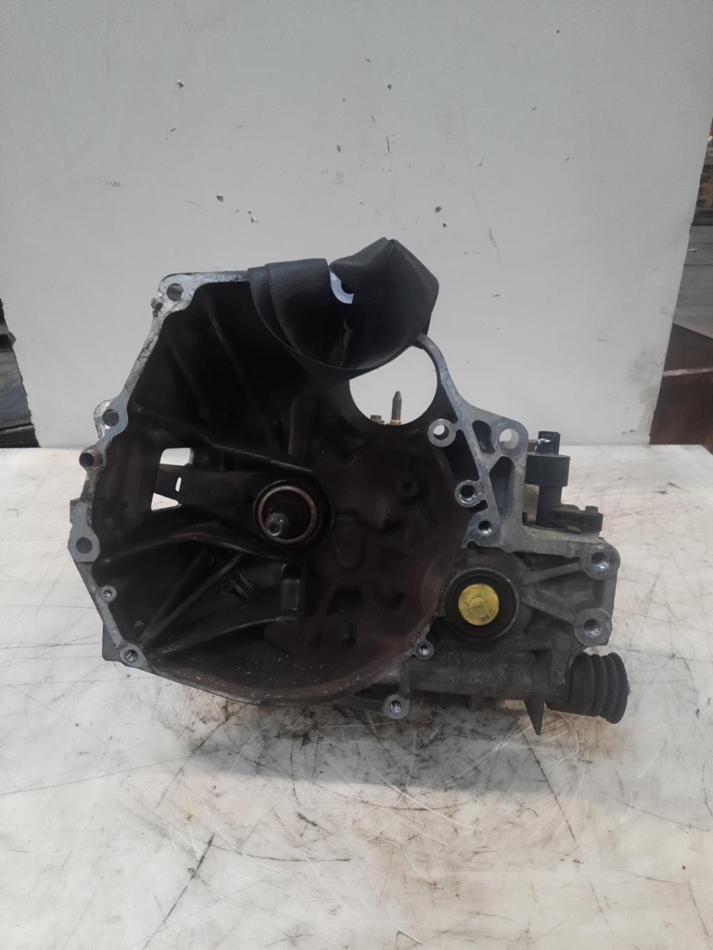 Boite de vitesses HONDA CIVIC 6 PHASE 1 Essence - 1
