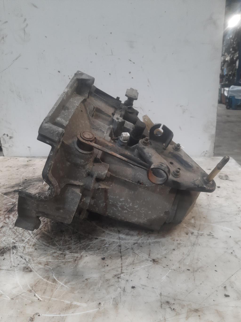 Scatola cambio PEUGEOT 106 PHASE 2 Gasolina - 1