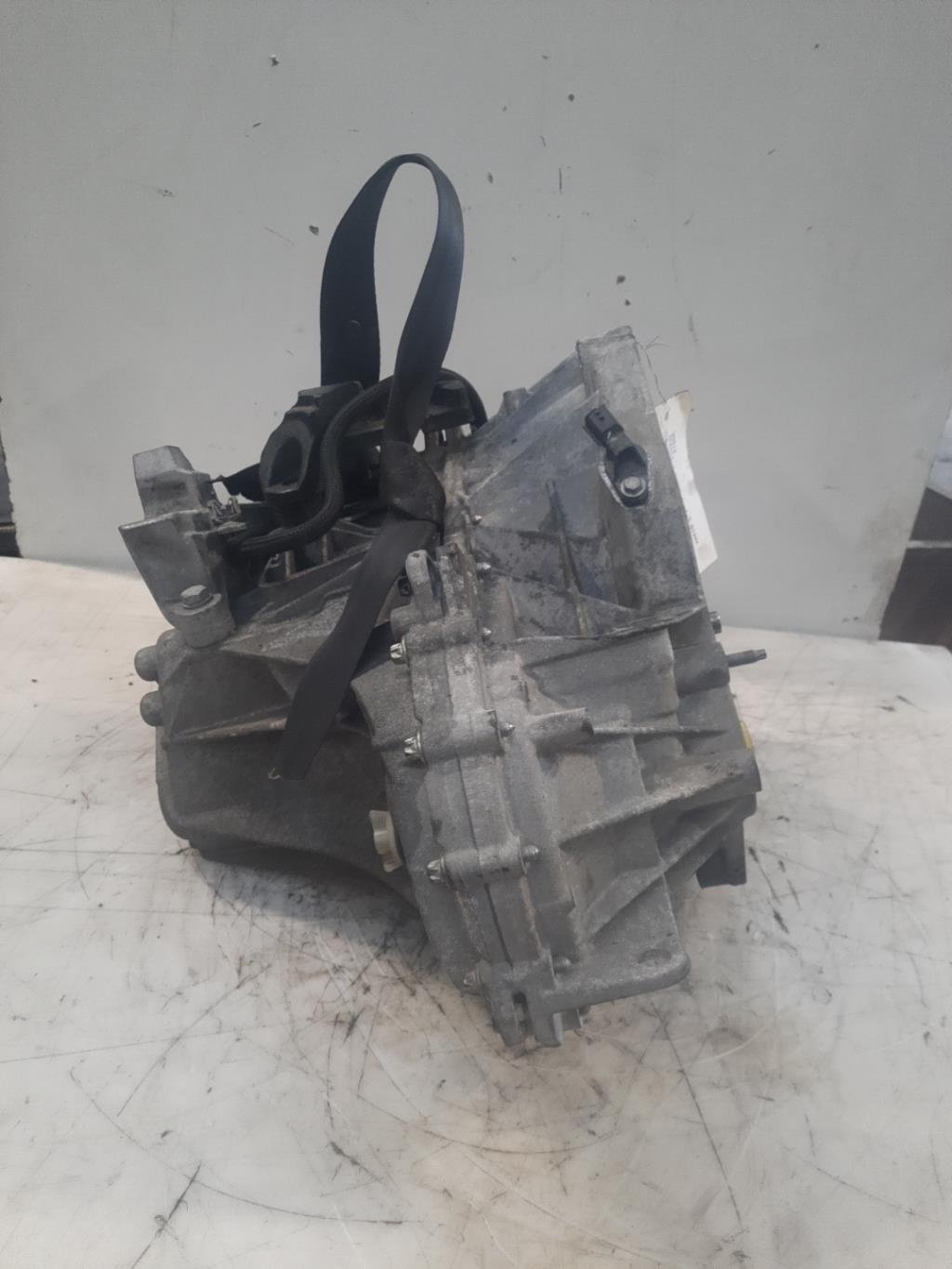 Boite de vitesses RENAULT SCENIC 3 PHASE 1 Diesel - 1