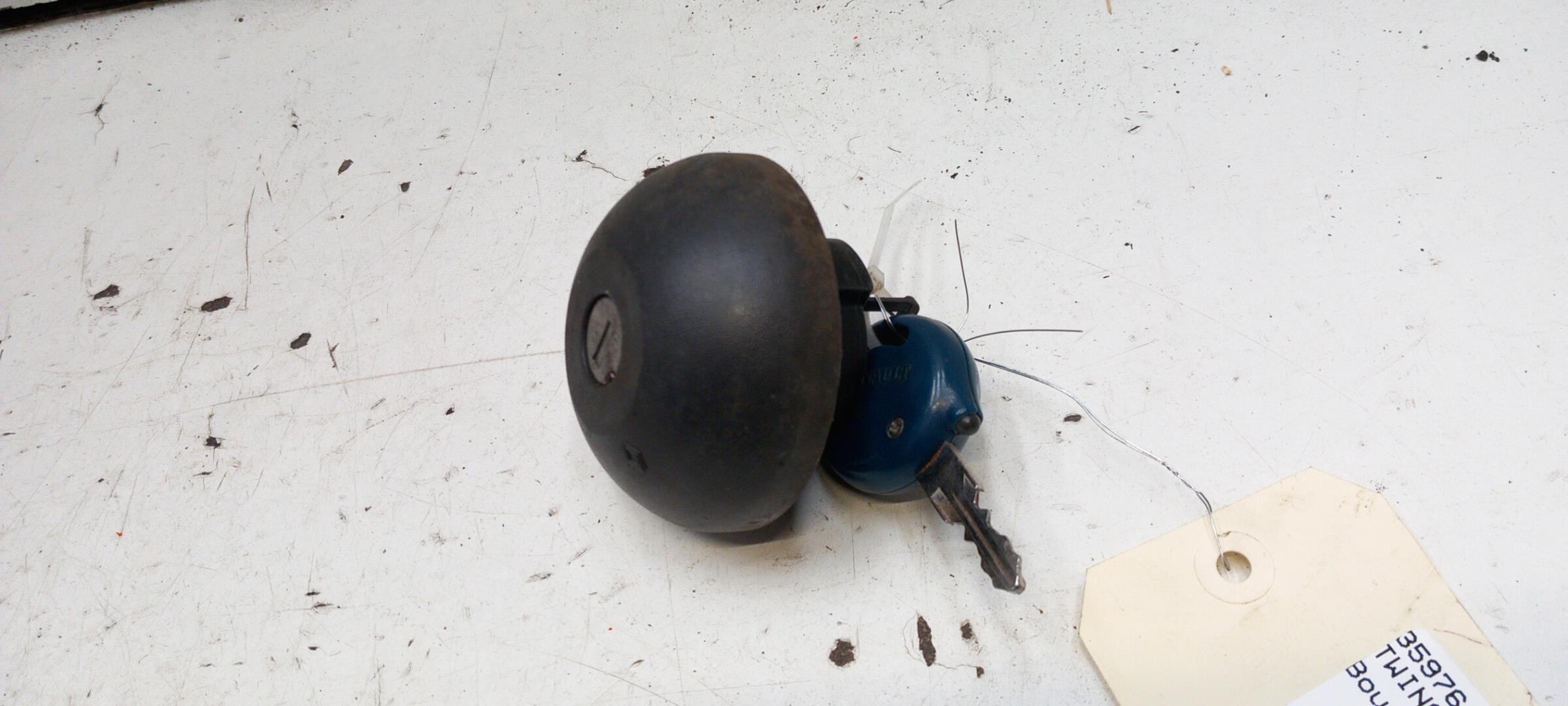 Bouchon de carburant RENAULT TWINGO 1 PHASE 1 Essence - 1