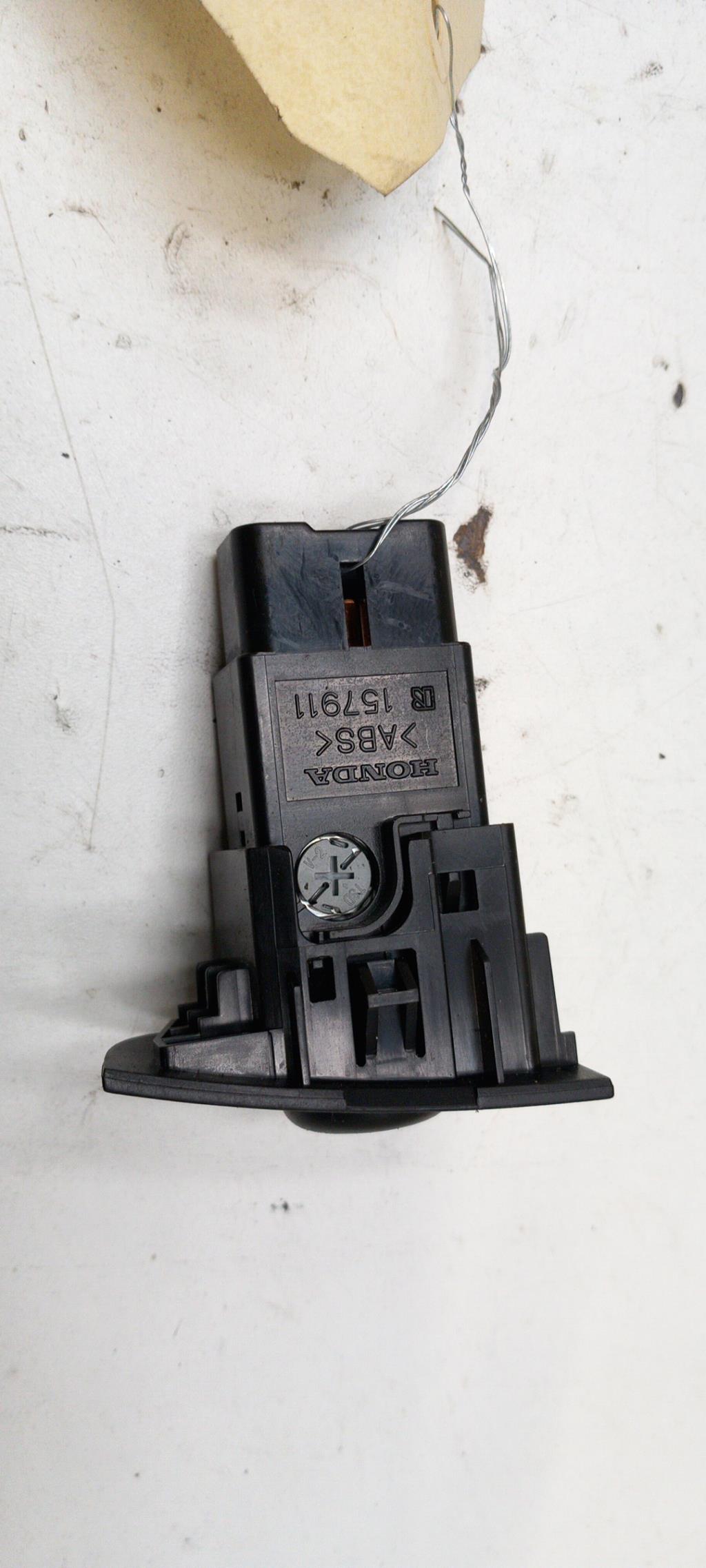 Bouton de warning HONDA CIVIC 6 PHASE 1 Essence - 1