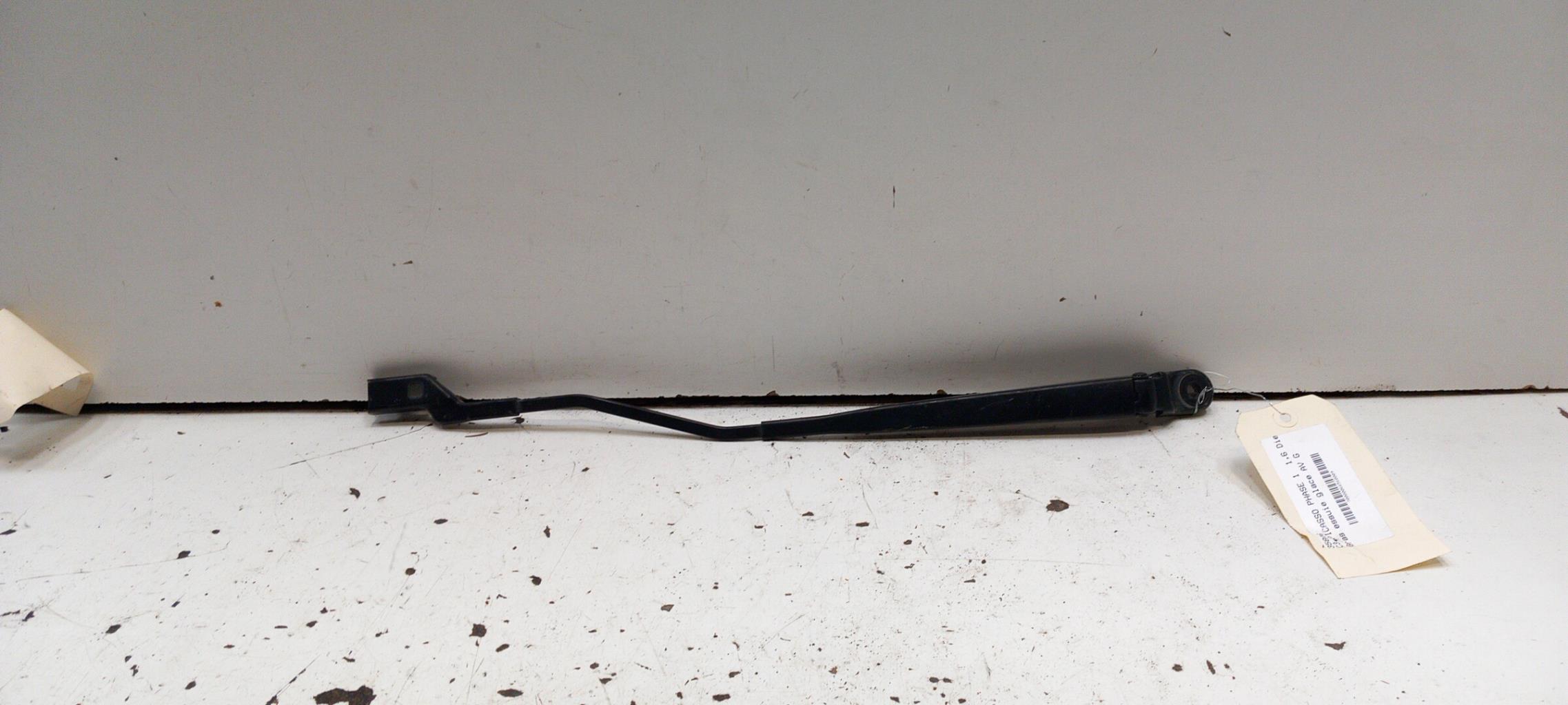 Braccio tergicristallo anteriore sinistro CITROEN C3 PICASSO PHASE 1 Diésel - 1