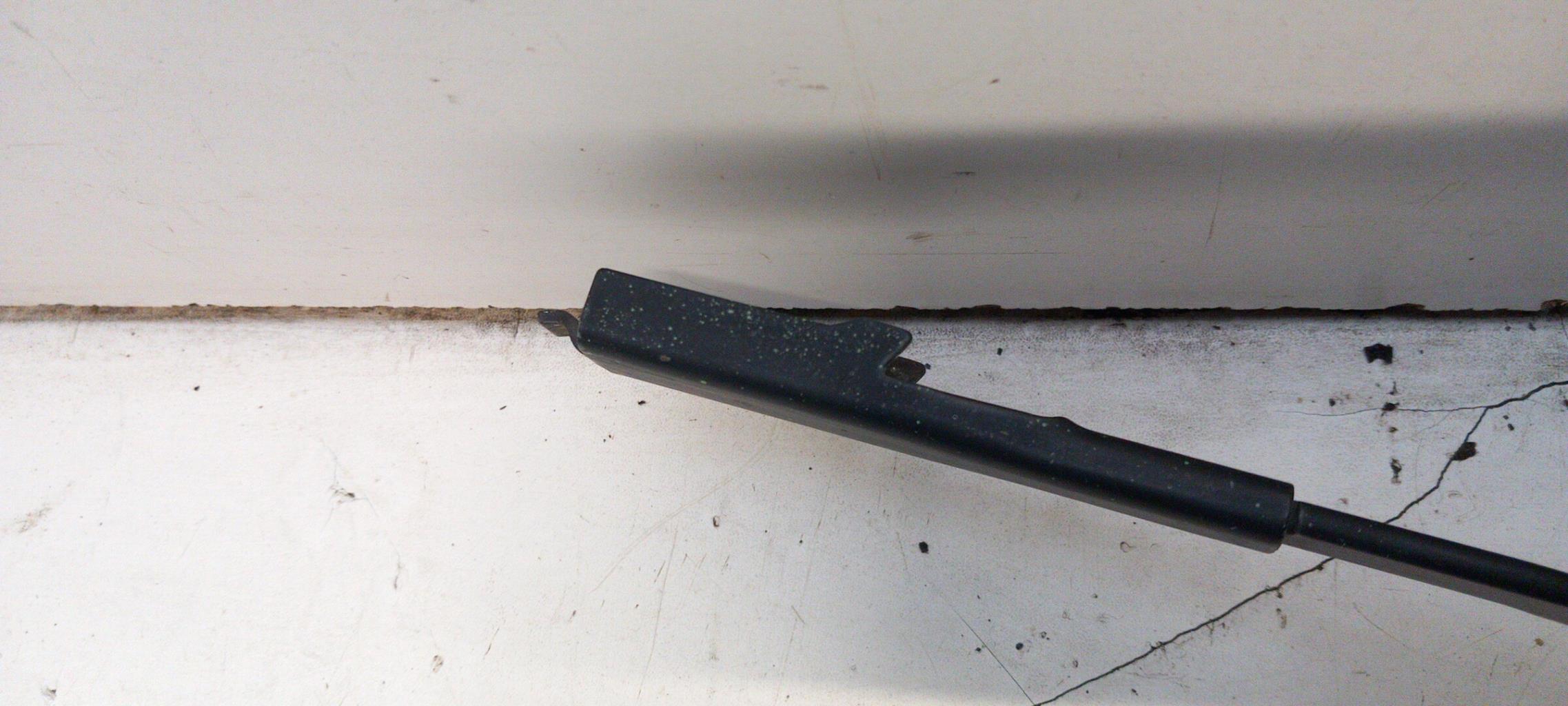 Braccio tergicristallo anteriore sinistro PEUGEOT 307 PHASE 1 CABRIOLET  - 1