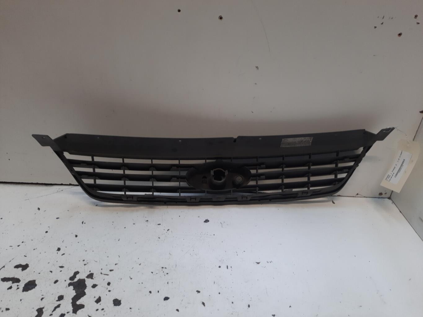 Calandre FORD C-MAX 1 PHASE 2 Diesel - 1