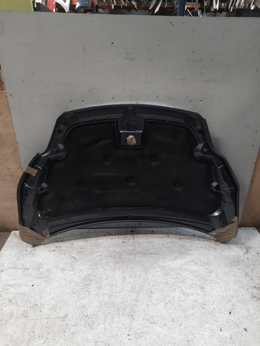 Capot FORD FOCUS 2 PHASE 2 Diesel - 1