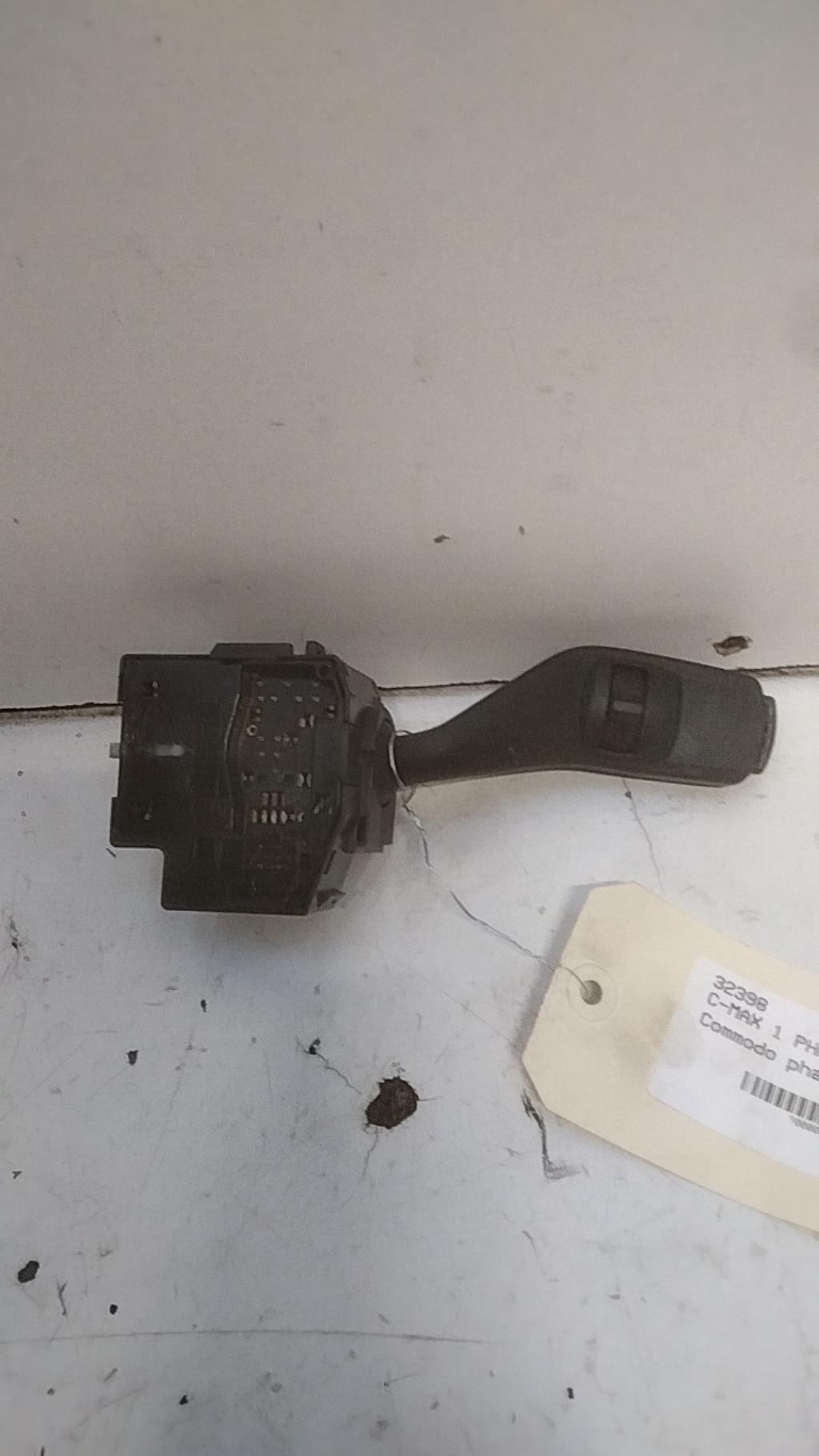 Commodo phare FORD C-MAX 1 PHASE 1 Diesel - 1
