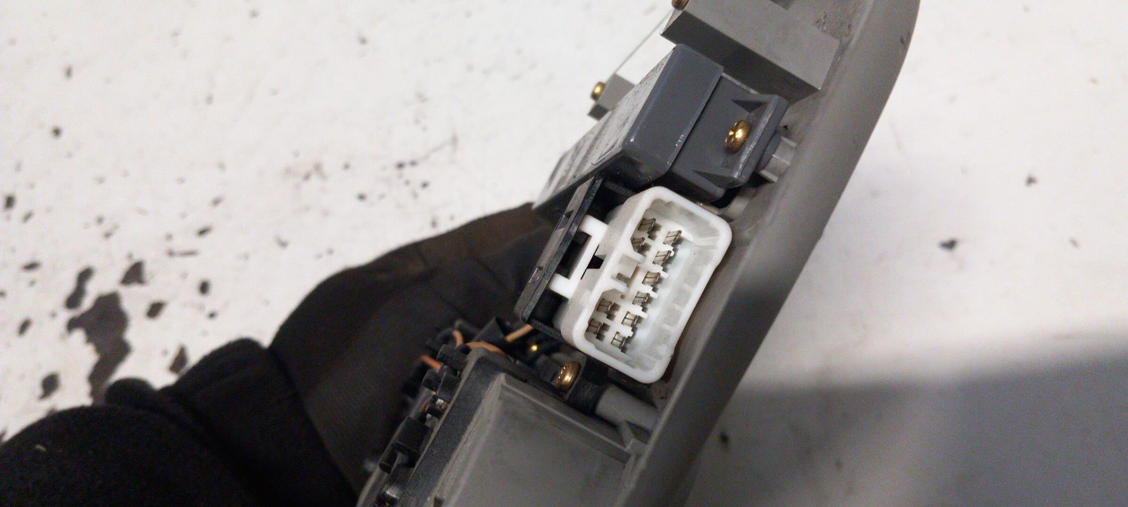 Eclairage de plafonnier HYUNDAI TRAJET Diesel - 1