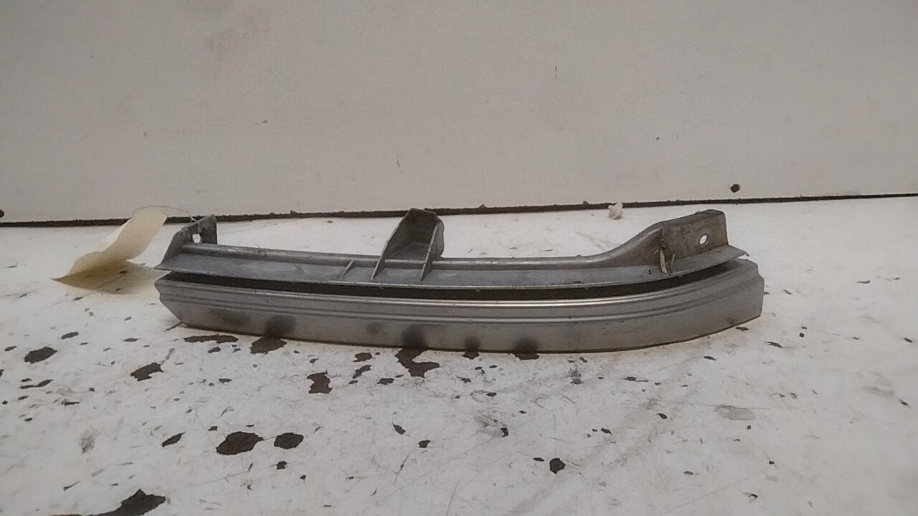 Modanatura gruppo ottico anteriore destro OPEL ZAFIRA A PHASE 1 Diésel - 1