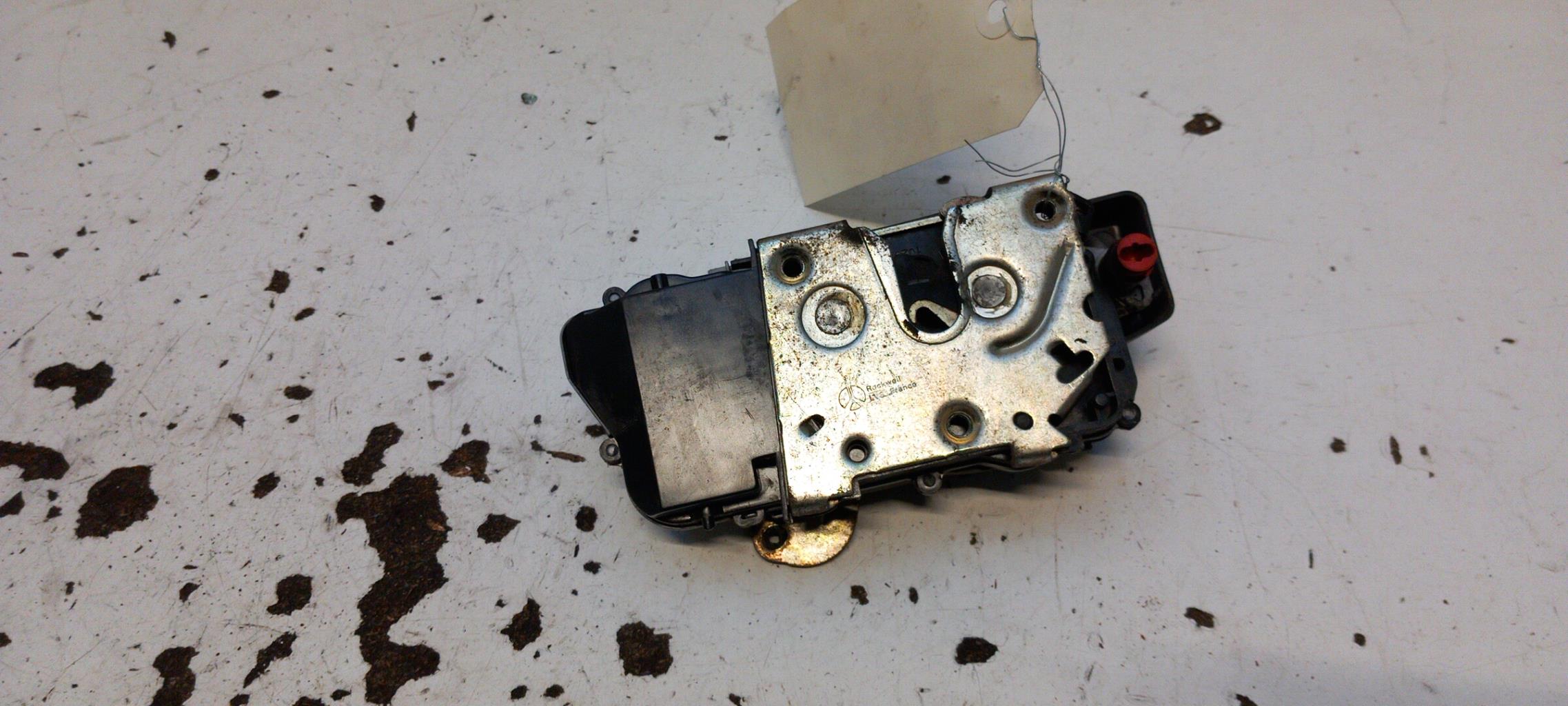 Chiusura centralizzata posteriore sinistra PEUGEOT 406 PHASE 1 Diésel - 1