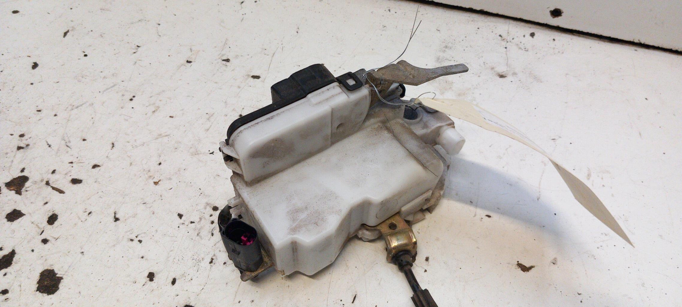 Chiusura centralizzata anteriore destra SEAT IBIZA 2 PHASE 3 Diésel - 1