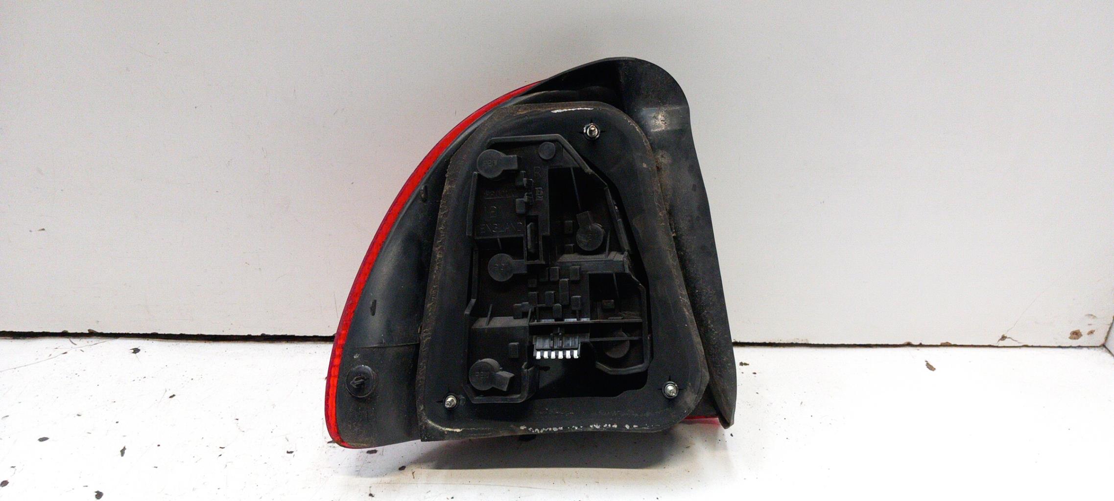Fanale posteriore principale destro (luci) ROVER 45 PHASE 2 Diésel - 1