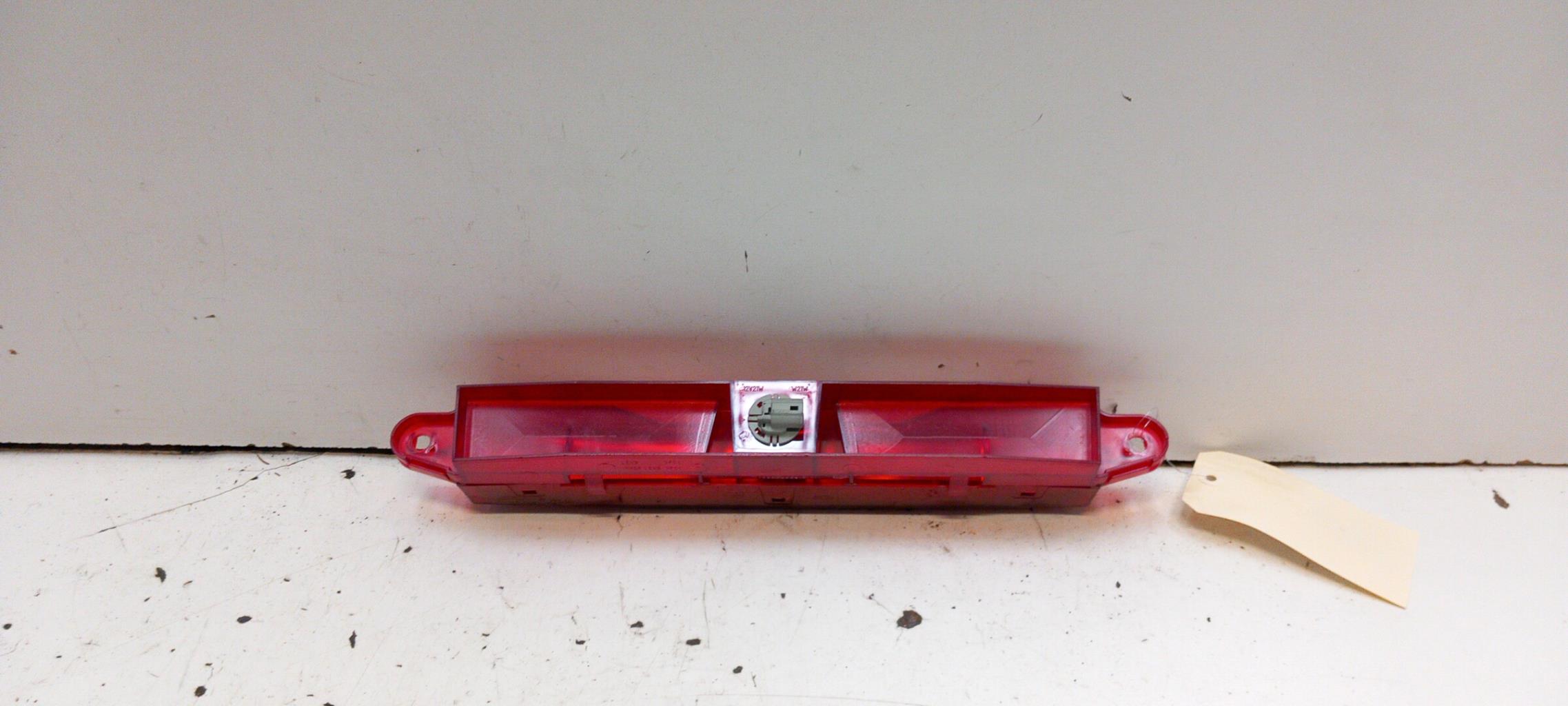 Feu arriere stop central MAZDA 6 1 PHASE 2 Diesel - 1