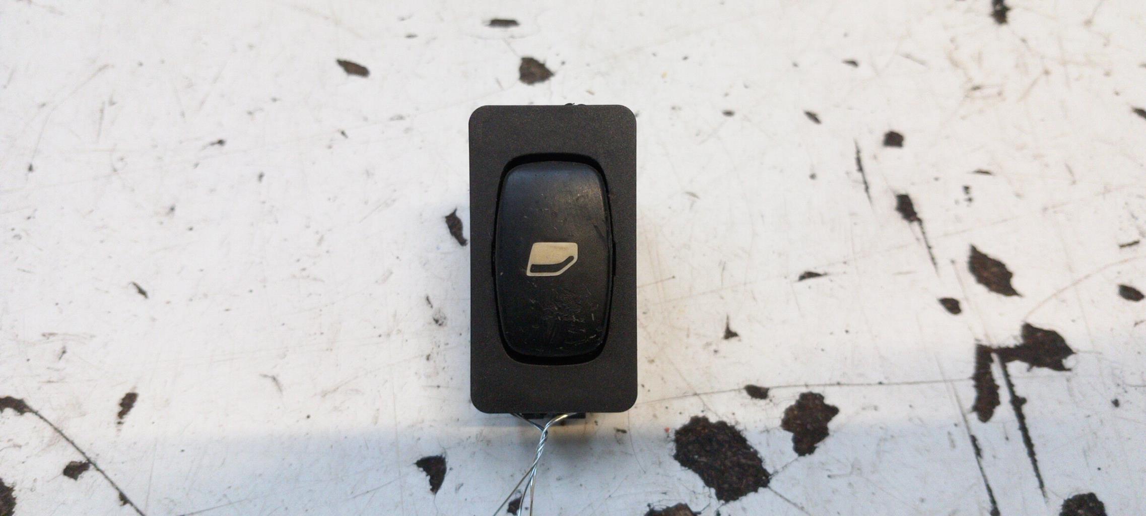 Interruttore lavacristalli posteriore sinistro CITROEN C8 Diésel - 1