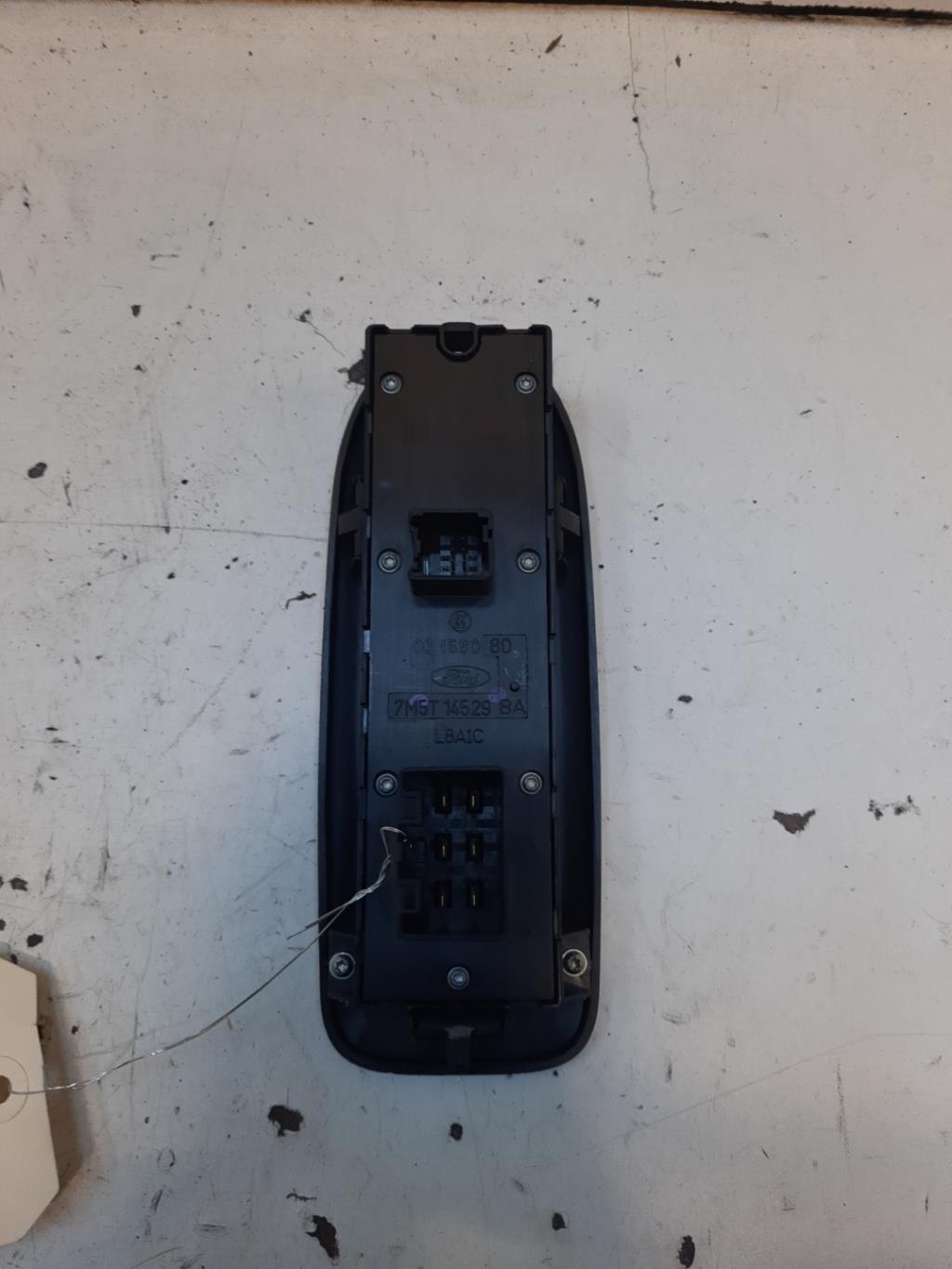 Interruttore lavacristalli anteriore sinistro FORD C-MAX 1 PHASE 2 Diésel - 1