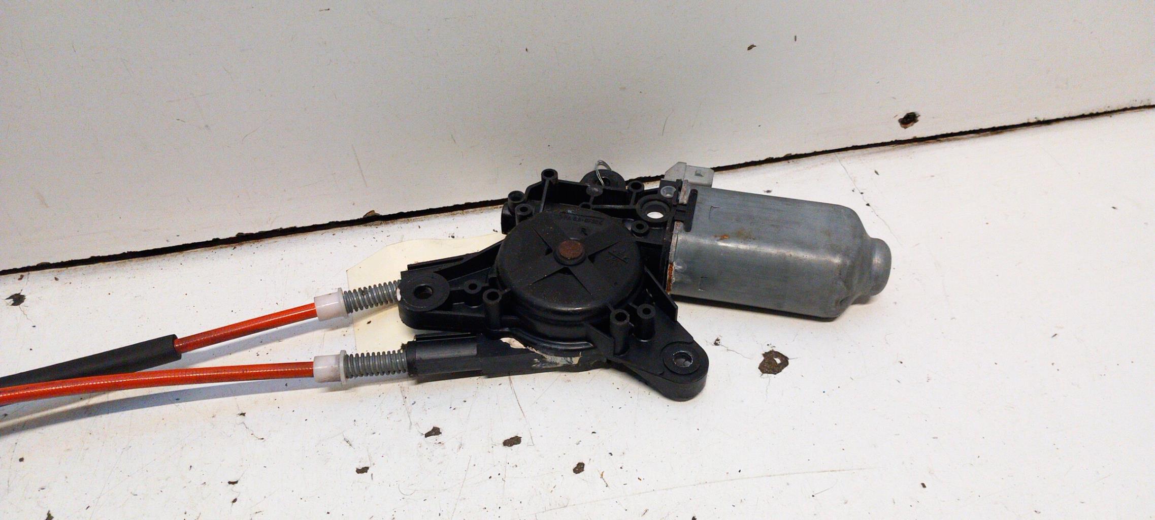 Alzacristalli elettrico anteriore destro PEUGEOT 106 PHASE 2 Gasolina - 1