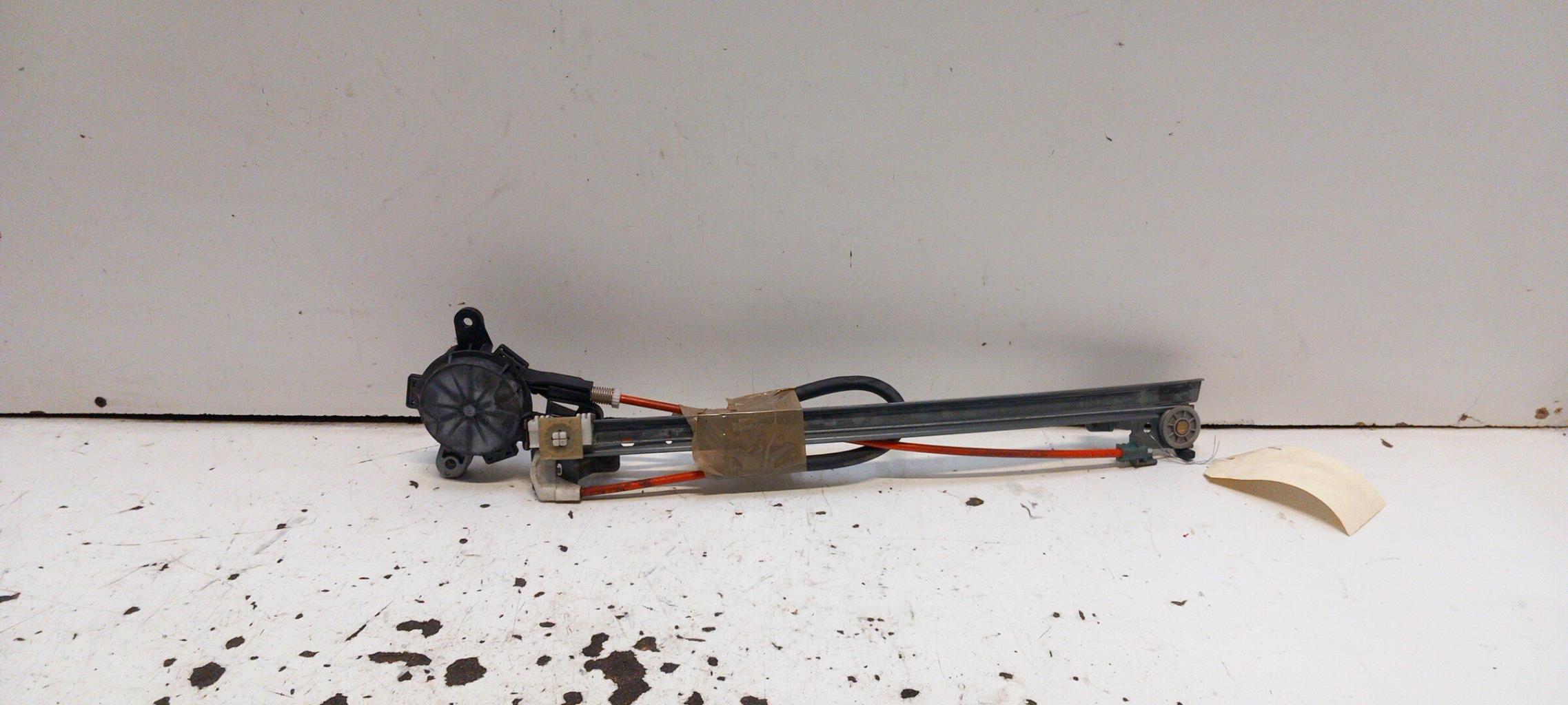 Alzacristalli manuale anteriore destro CITROEN SAXO PHASE 1 Gasolina - 1