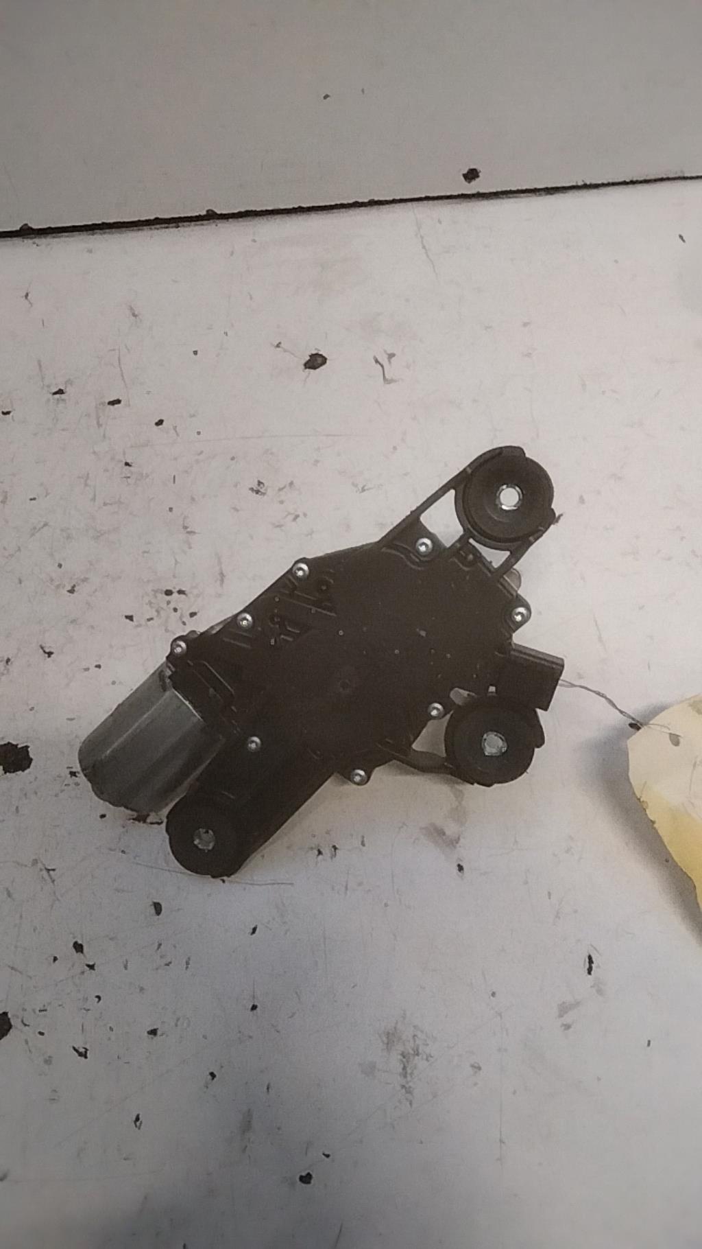 Motore tergicristallo posteriore FORD C-MAX 1 PHASE 1 Diésel - 1