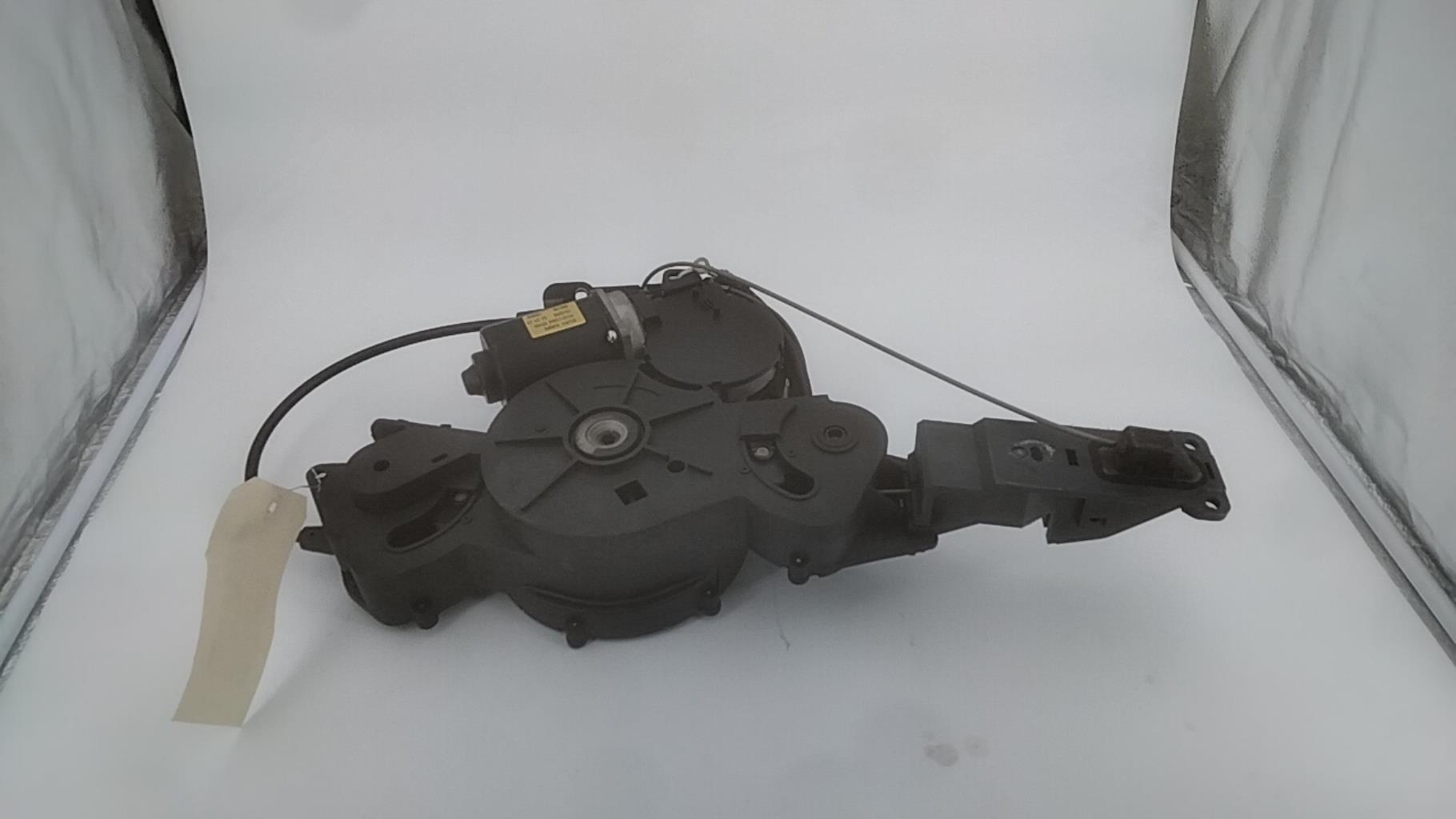 Motore portiera lato sinistro PEUGEOT 807  - 1
