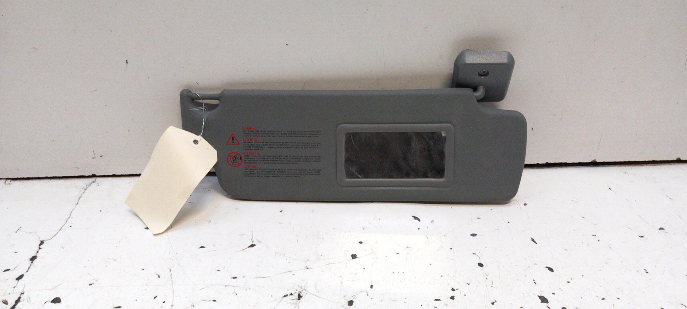 Visiera parasole destra RENAULT TWINGO 1 PHASE 3 Gasolina - 1