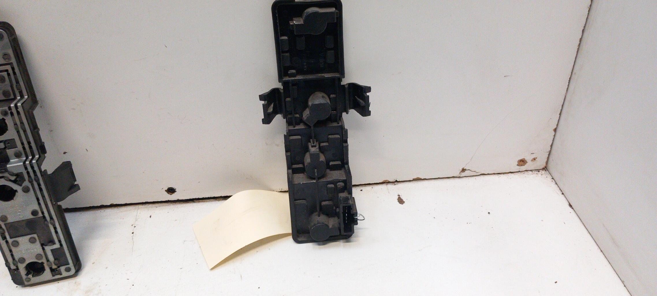 Base portalampade fanale posteriore destro CITROEN XSARA PICASSO PHASE 1 Gasolina - 1
