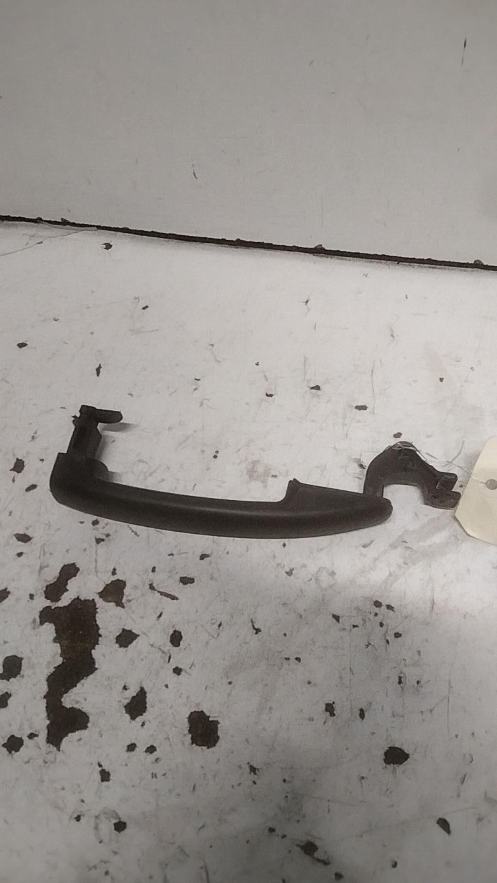 Maniglia portiera posteriore sinistra CITROEN C4 1 PHASE 1 Diésel - 1