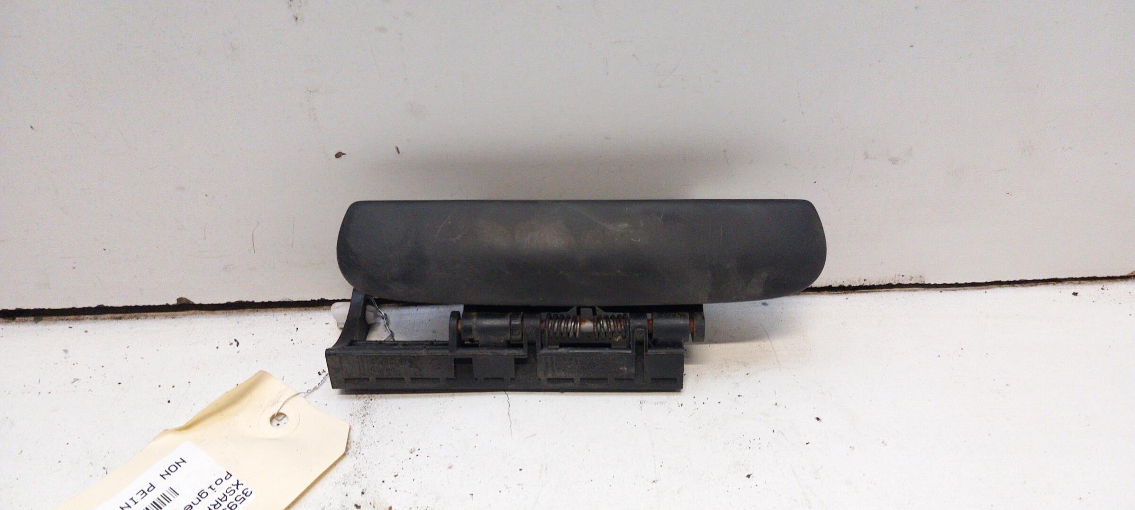 Maniglia portiera posteriore sinistra CITROEN XSARA PICASSO PHASE 1 Gasolina - 1