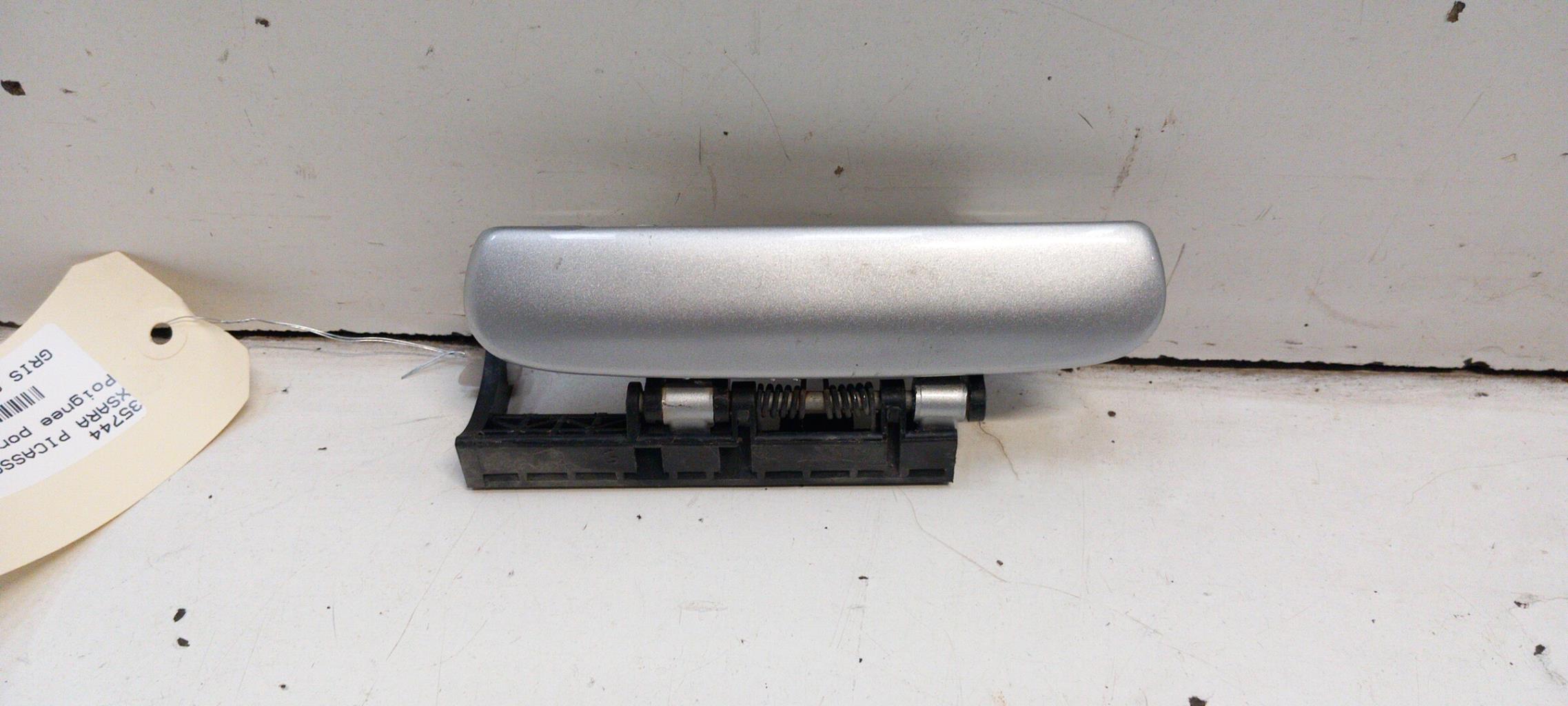 Maniglia portiera posteriore sinistra CITROEN XSARA PICASSO PHASE 2 Diésel - 1
