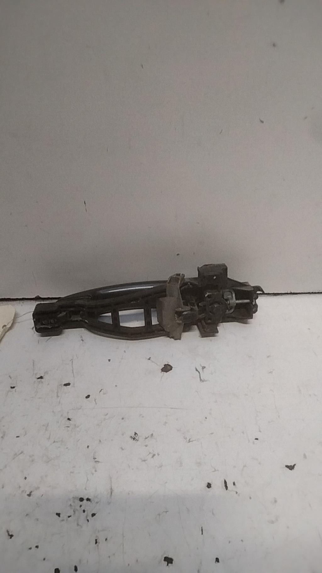 Maniglia portiera anteriore destra FORD C-MAX 1 PHASE 1 Diésel - 1
