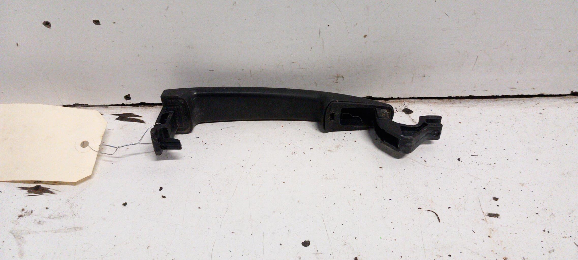 Maniglia portiera anteriore destra CITROEN C4 1 PHASE 1 Diésel - 1