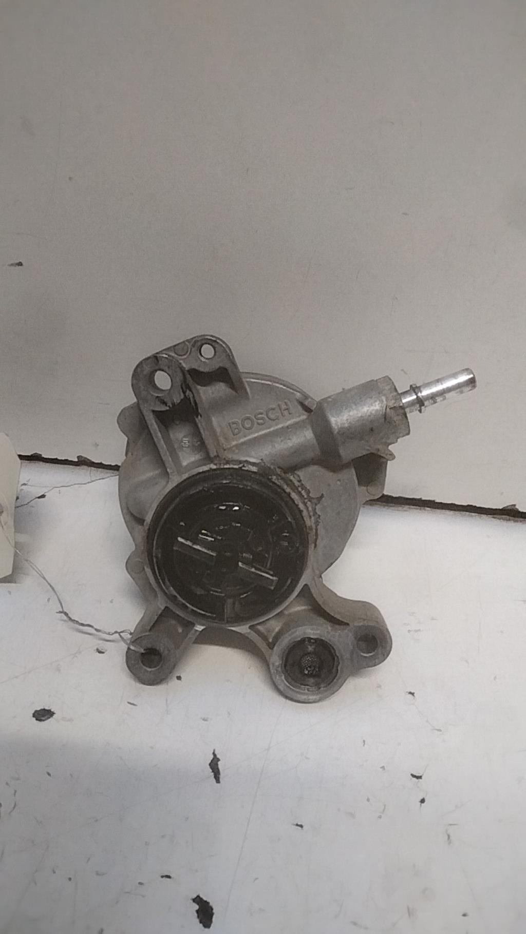 Pompa a vuoto FIAT SCUDO 2  - 1