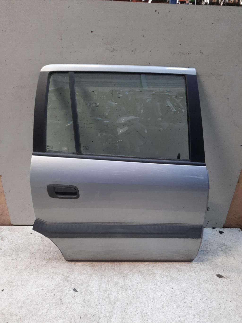 Portiera posteriore destra OPEL ZAFIRA A PHASE 1 Diésel - 1