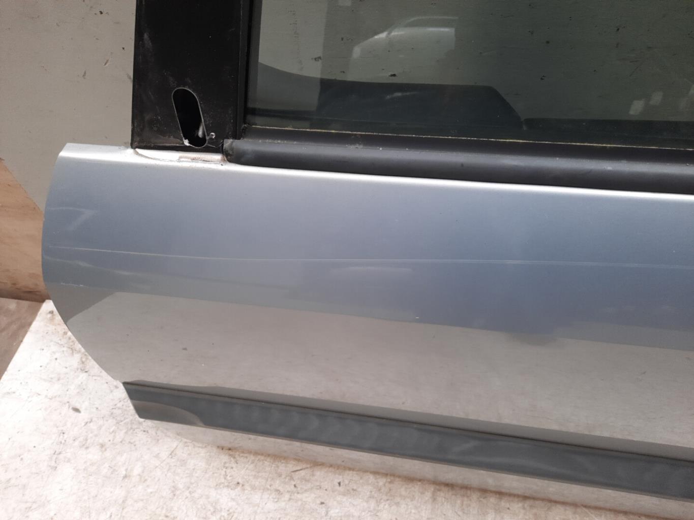 Portiera anteriore sinistra OPEL ZAFIRA A PHASE 1 Diésel - 1