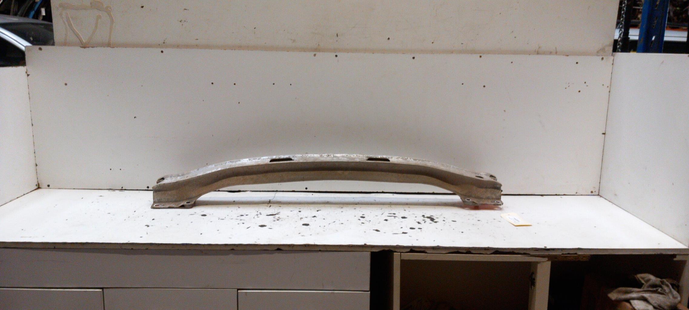 Traversa rinforzo paraurti posteriore CITROEN C4 PICASSO 1 Diésel - 1