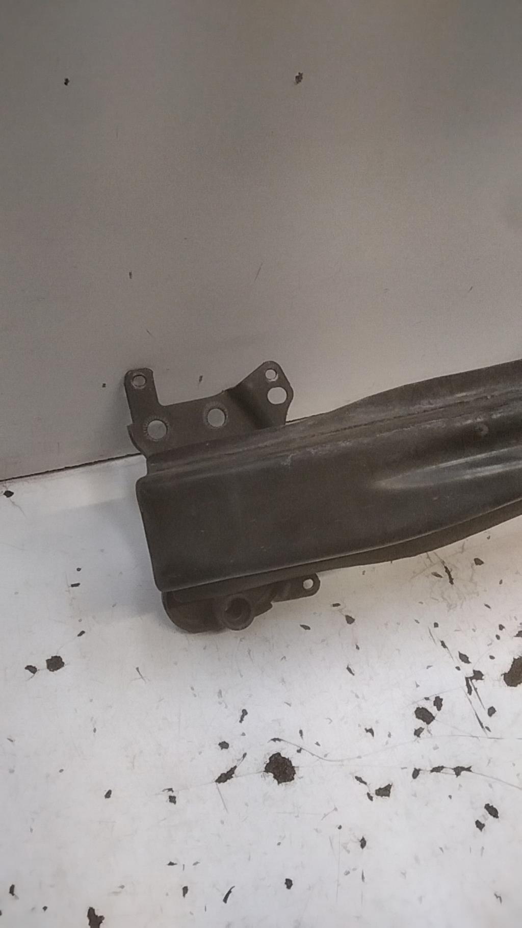 Traversa rinforzo paraurti anteriore VOLKSWAGEN GOLF 5 Diésel - 1