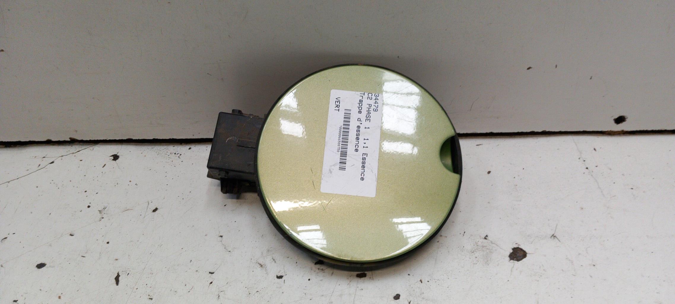 Trappe d'essence CITROEN C2 PHASE 1 Essence - 1