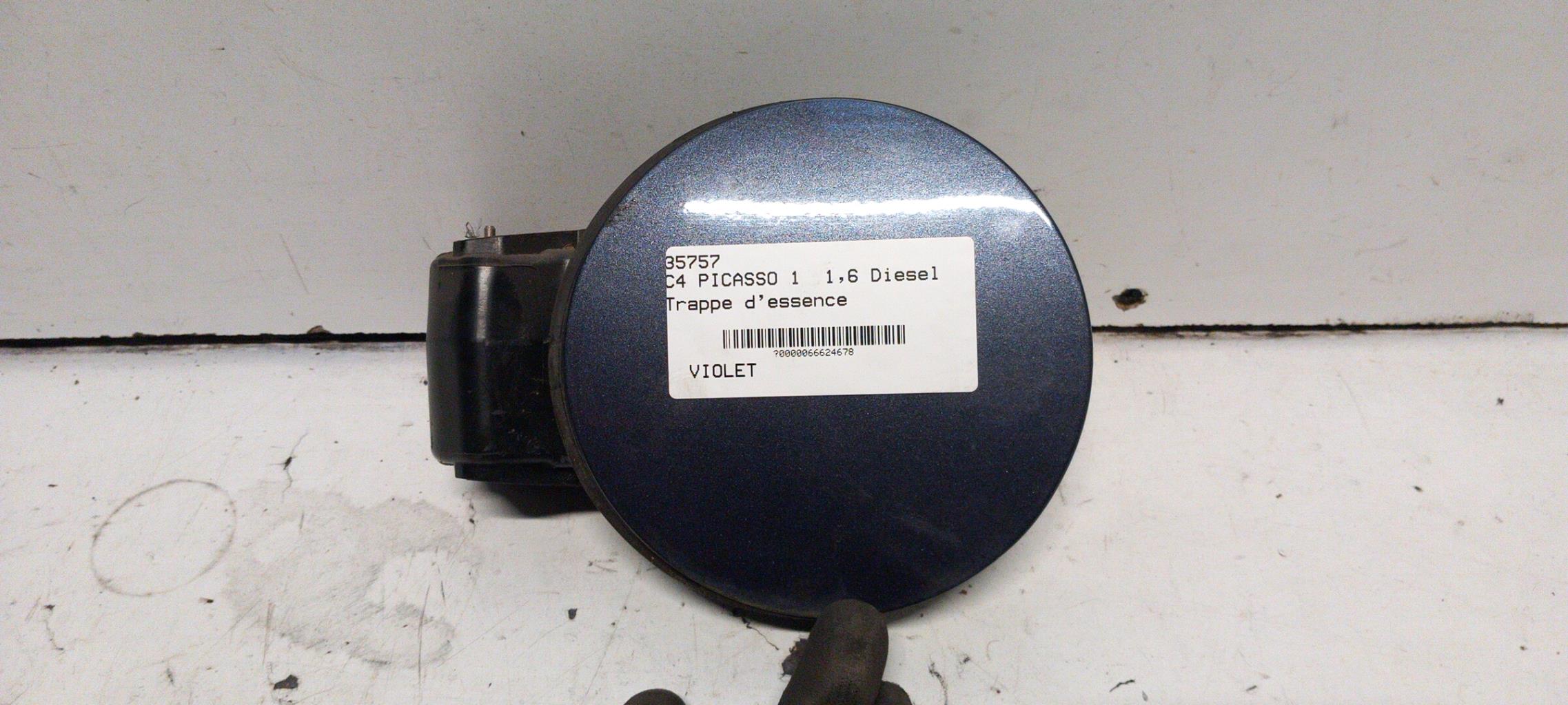 Sportello carburante CITROEN C4 PICASSO 1 Diésel - 1