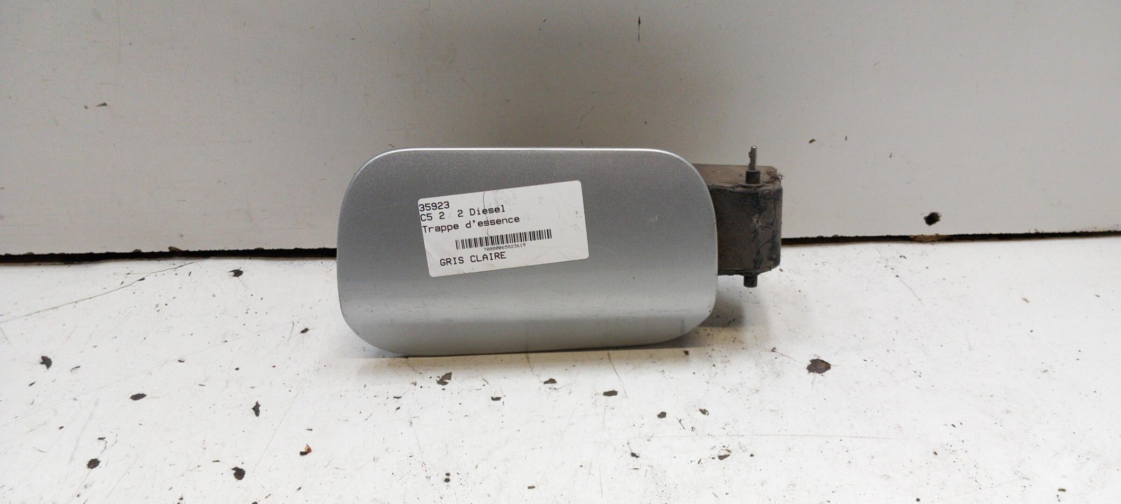 Trappe d'essence CITROEN C5 2 Diesel - 1