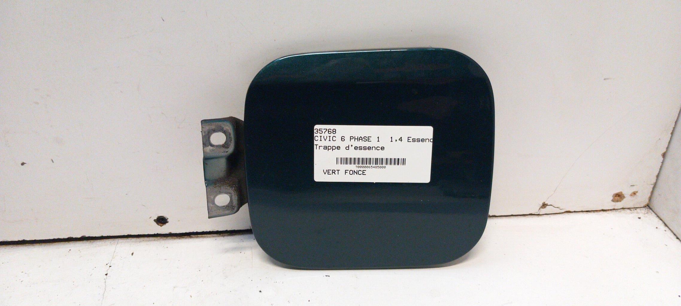 Trappe d'essence HONDA CIVIC 6 PHASE 1 Essence - 1