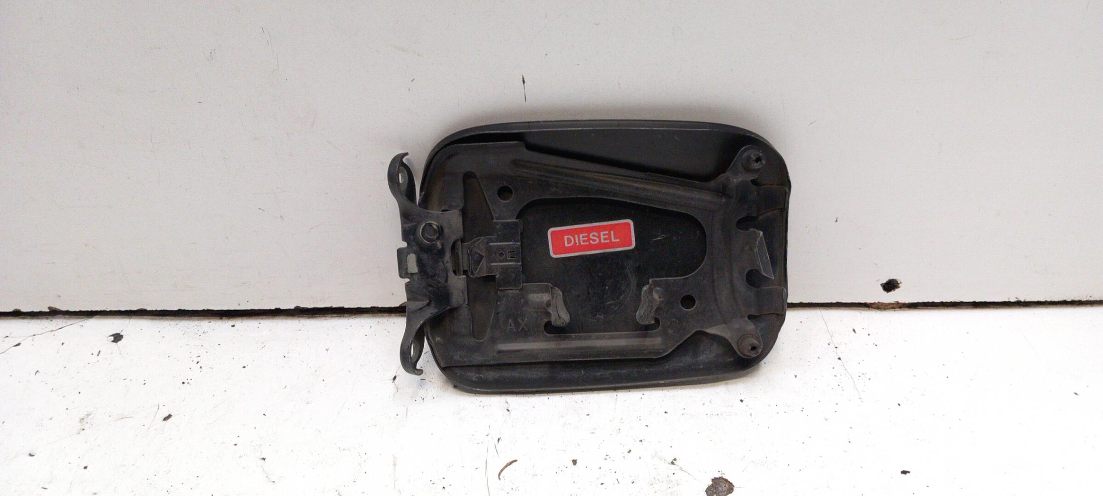 Trappe d'essence NISSAN MICRA 3 PHASE 3 Diesel - 1