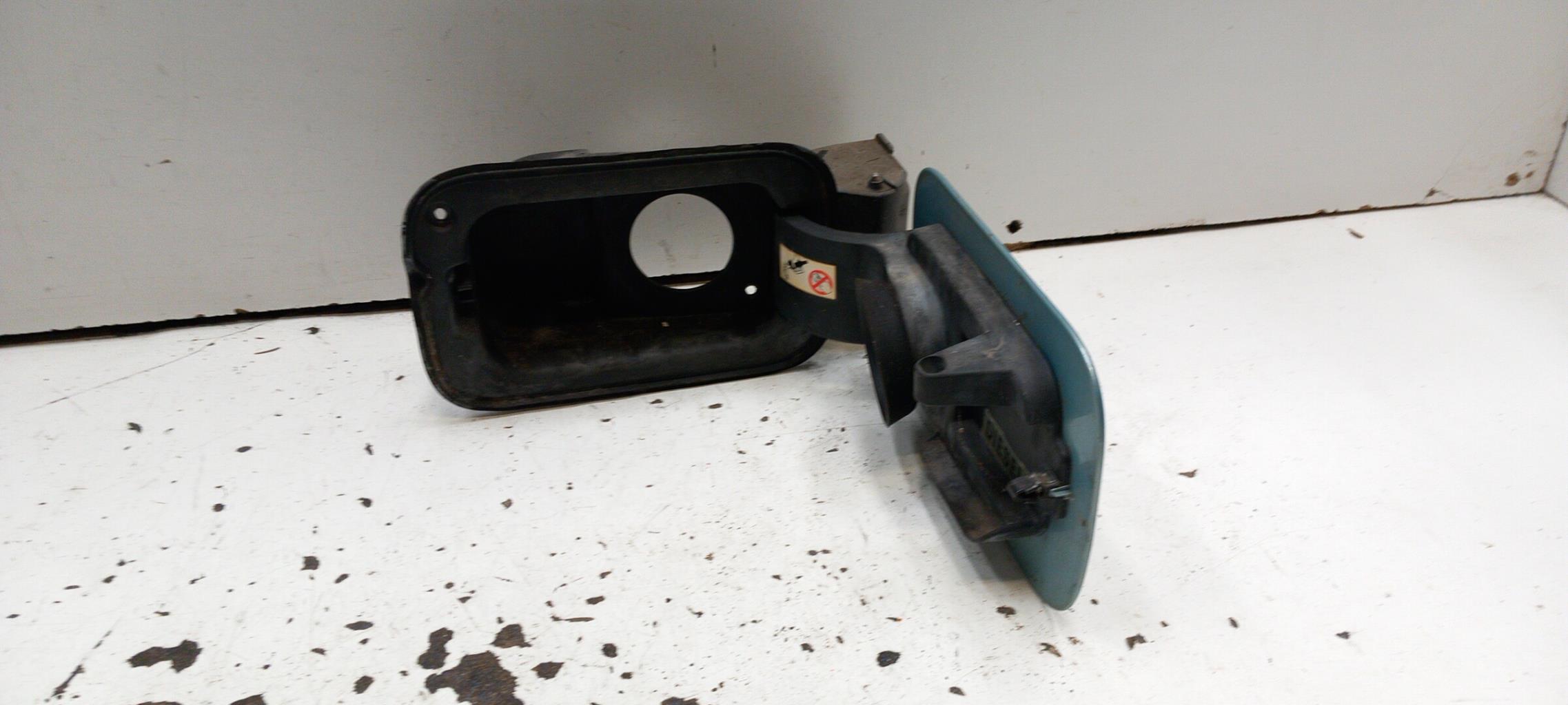 Trappe d'essence RENAULT SCENIC 2 PHASE 1 Diesel - 1