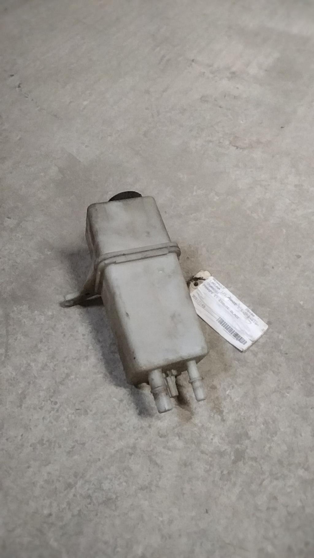 Vase de direction CITROEN JUMPER 3 PHASE 1 Diesel - 1