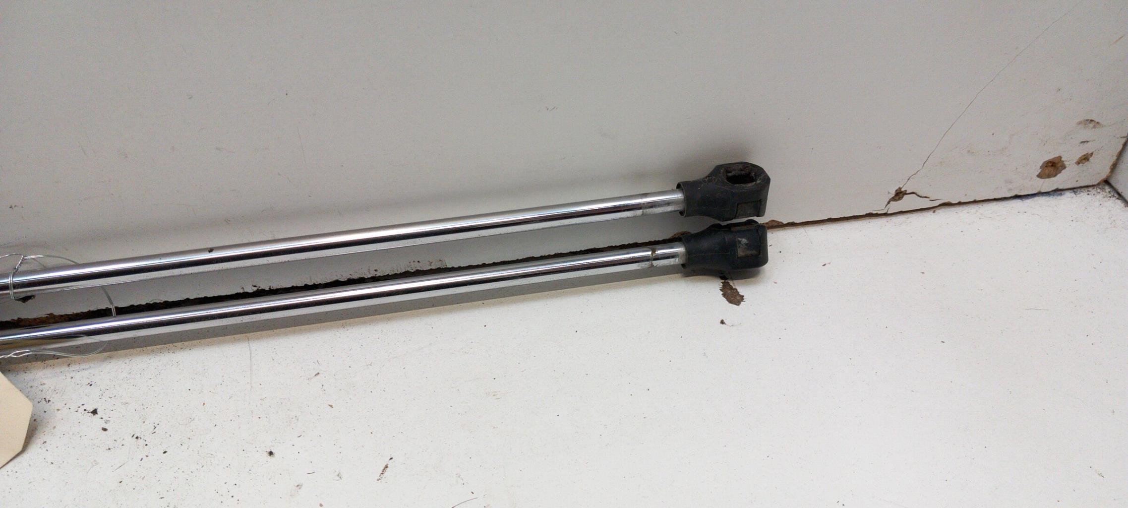 Verin de coffre CITROEN C8 Diesel - 1