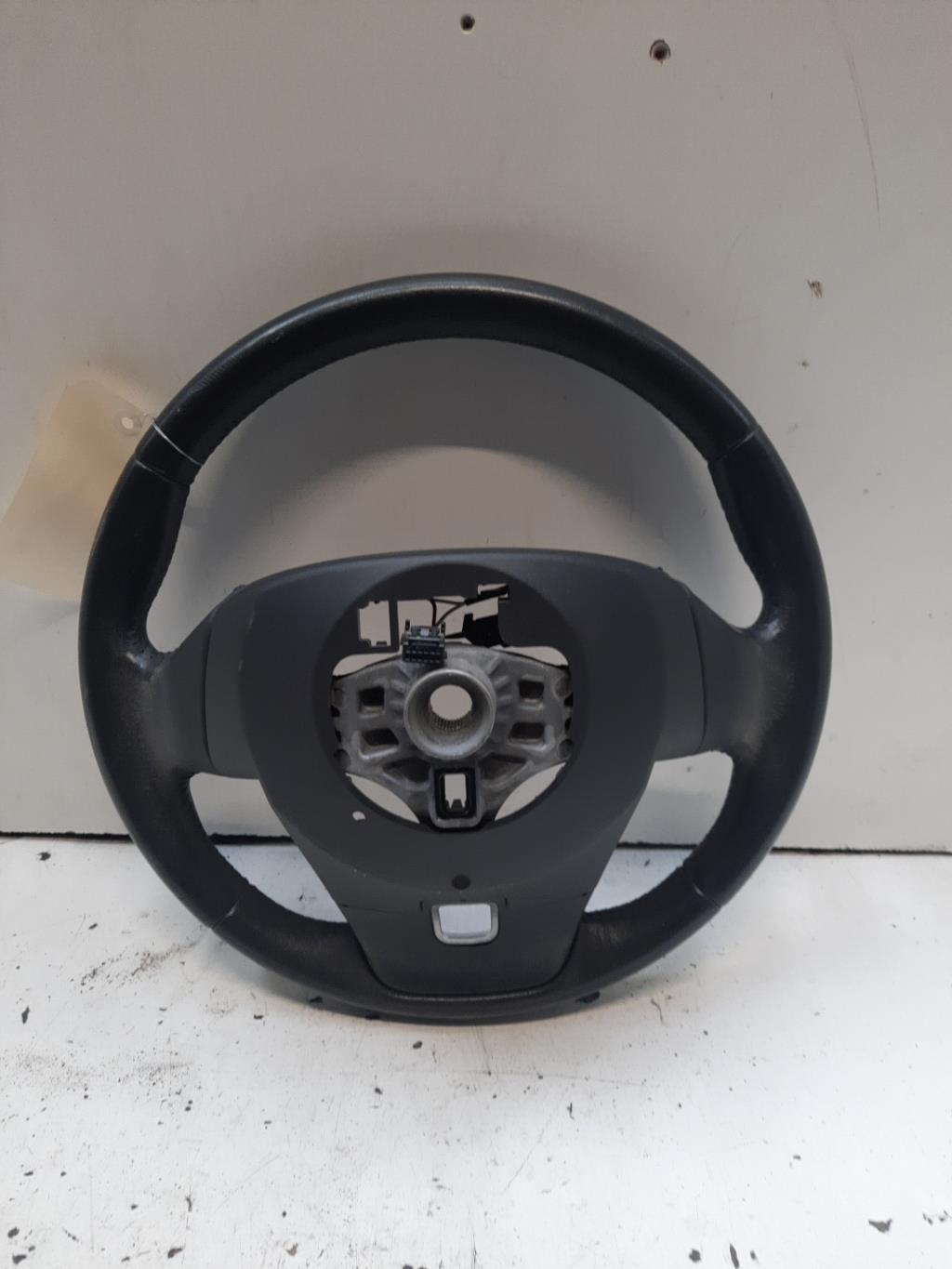 Volant RENAULT LAGUNA 3 PHASE 1 BREAK Diesel - 1