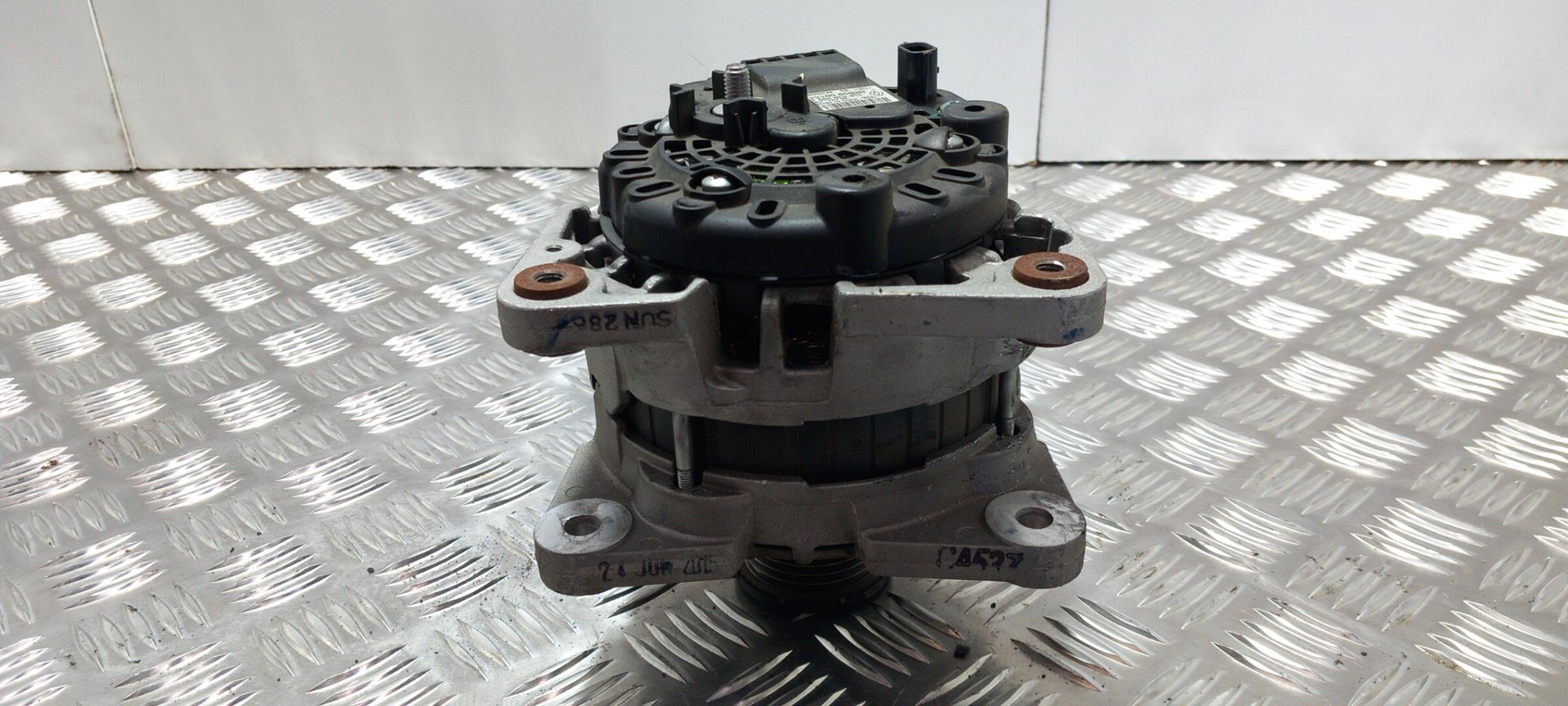Alternatore DACIA LODGY PHASE 1 Gasolina - 1